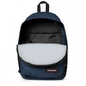 Eastpak Back To Work Reppu Stitch Cross