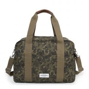 Eastpak Devel Weekender Laukku Camo