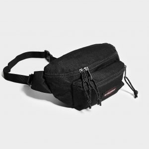 Eastpak Doggy Waist Bag Vyölaukku Musta