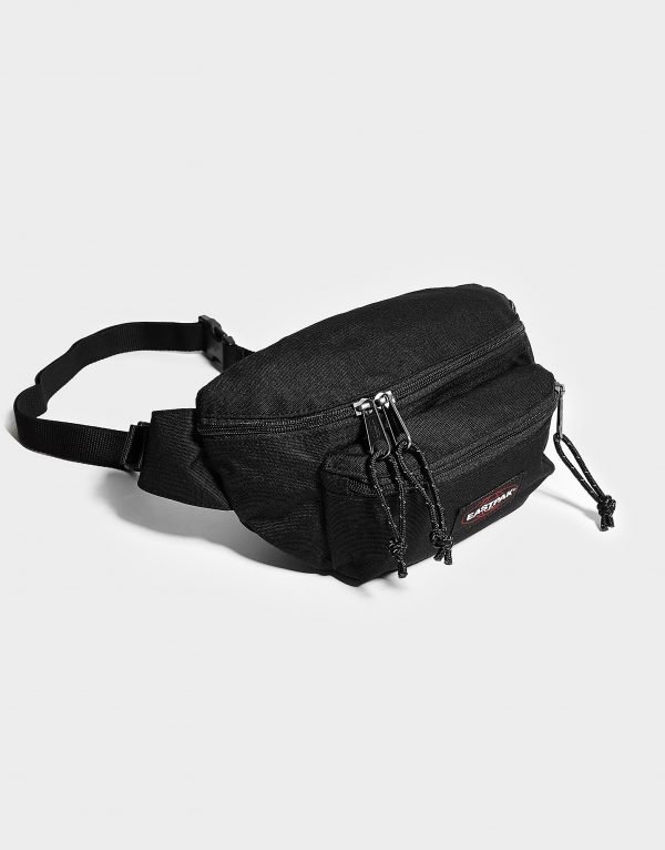 Eastpak Doggy Waist Bag Vyölaukku Musta