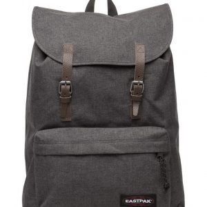 Eastpak London Black Denim reppu