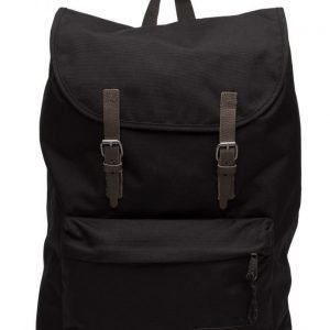 Eastpak London Black reppu