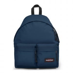 Eastpak Padded Double'r Reppu Tummansininen Tehosteilla