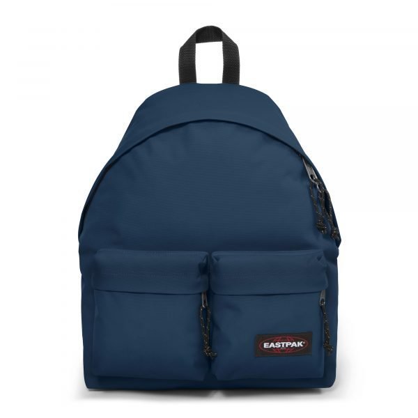 Eastpak Padded Double'r Reppu Tummansininen Tehosteilla