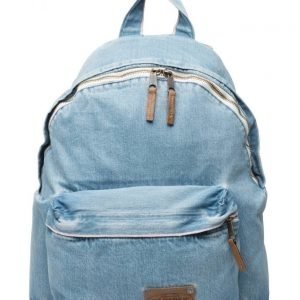 Eastpak Padded Pak'R Bleach Wash reppu