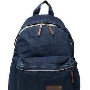 Eastpak Padded Pak'R Indigo Wash reppu