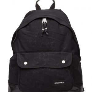 Eastpak Padded Pak'R Pinched Black reppu