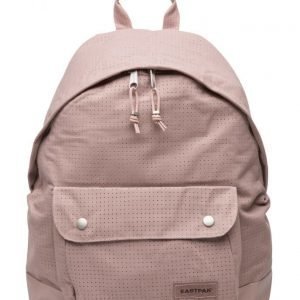 Eastpak Padded Pak'R Pinched Nude reppu