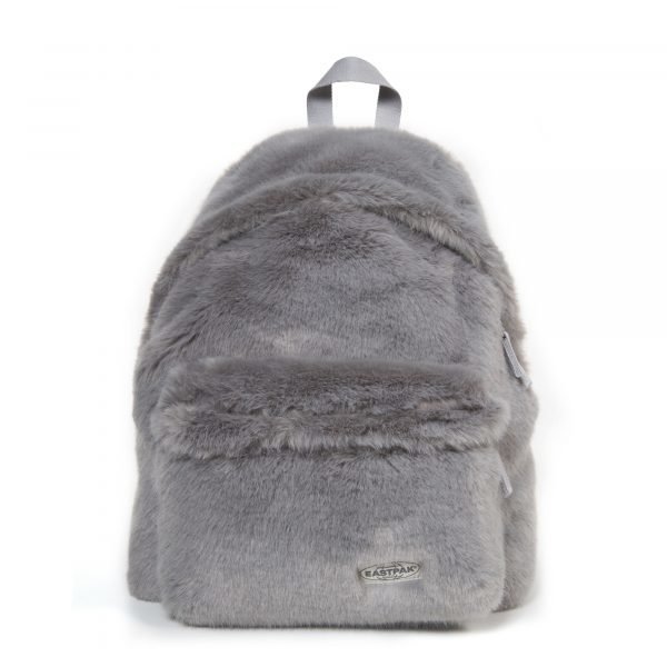 Eastpak Padded Pak'r Reppu Grey Fur