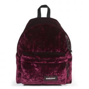 Eastpak Padded Pak'r Reppu Merlot Satiini