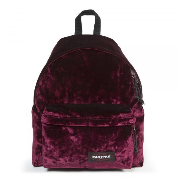 Eastpak Padded Pak'r Reppu Merlot Satiini