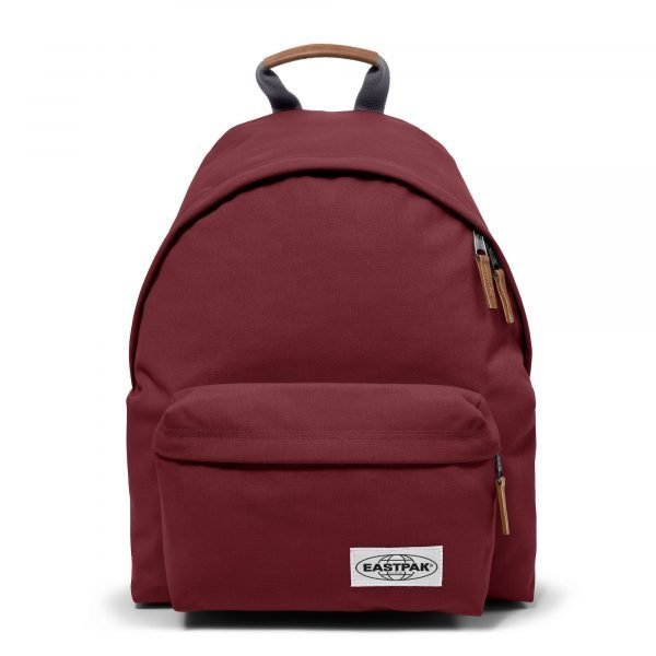 Eastpak Padded Pak'r Reppu Opgrade Grape