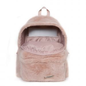 Eastpak Padded Pak'r Reppu Pink Fur