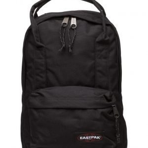 Eastpak Padded Shop'R Black reppu