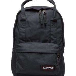 Eastpak Padded Shop'R Black reppu