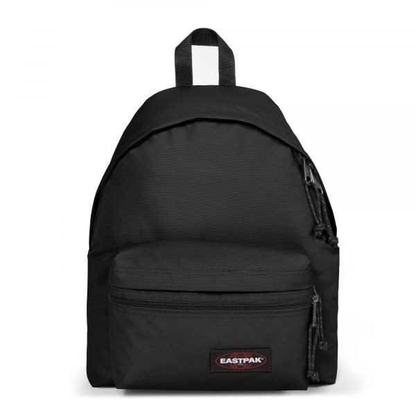 Eastpak Padded Zippl'r Reppu Black