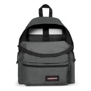 Eastpak Padded Zippl'r Reppu Black Denim