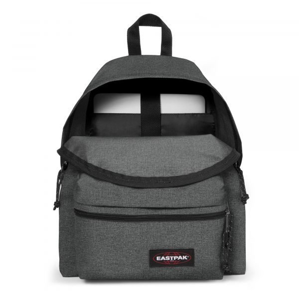 Eastpak Padded Zippl'r Reppu Black Denim