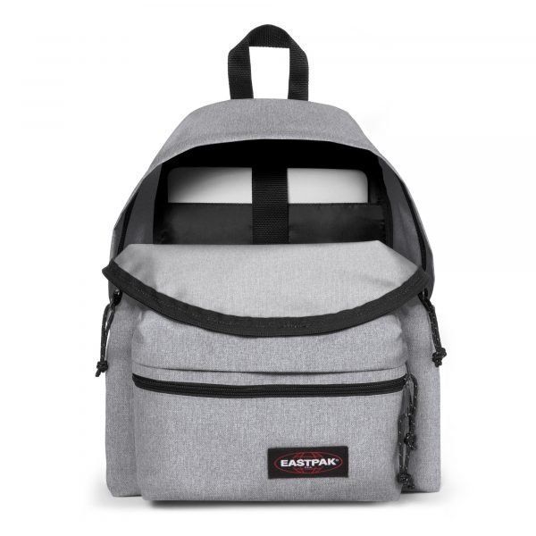 Eastpak Padded Zippl'r Reppu Sunday Grey