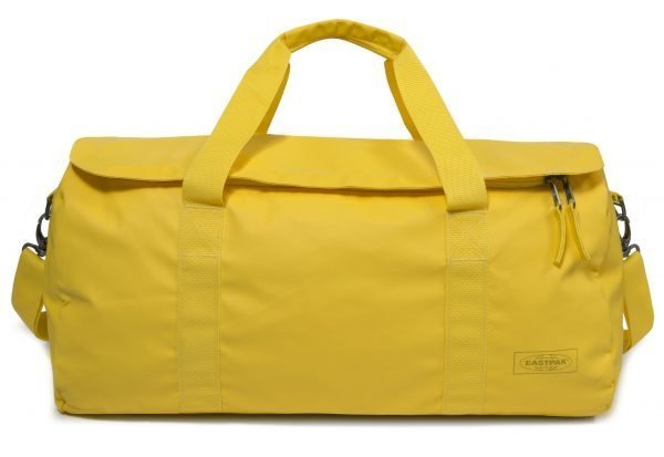 Eastpak Perce Olkalaukku Brim Yellow