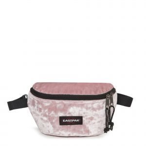 Eastpak Springer Vyölaukku Pinkki Satiini