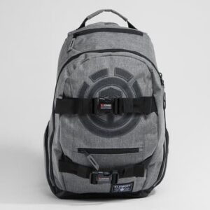 Element Reppu Harmaa