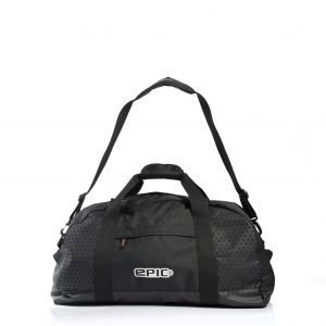 Epic Comm. Ultramega C.Bag L Laukku Black