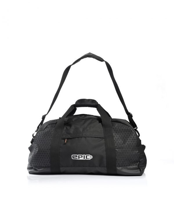 Epic Comm. Ultramega C.Bag L Laukku Black