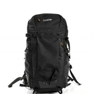 Epic Skeleton Backpack 35l Reppu Black