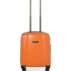 Epic Trolley 55 Cm 4w Matkalaukku Firesand Orange