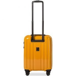 Epic Trolley 55 Cm 4w Matkalaukku Zinnia Orange