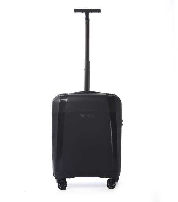 Epic Trolley 55 Cm Matkalaukku Phantom Black