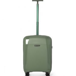 Epic Trolley 55 Cm Matkalaukku Seagrass Green