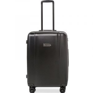 Epic Trolley 65 Cm 4w Matkalaukku Black