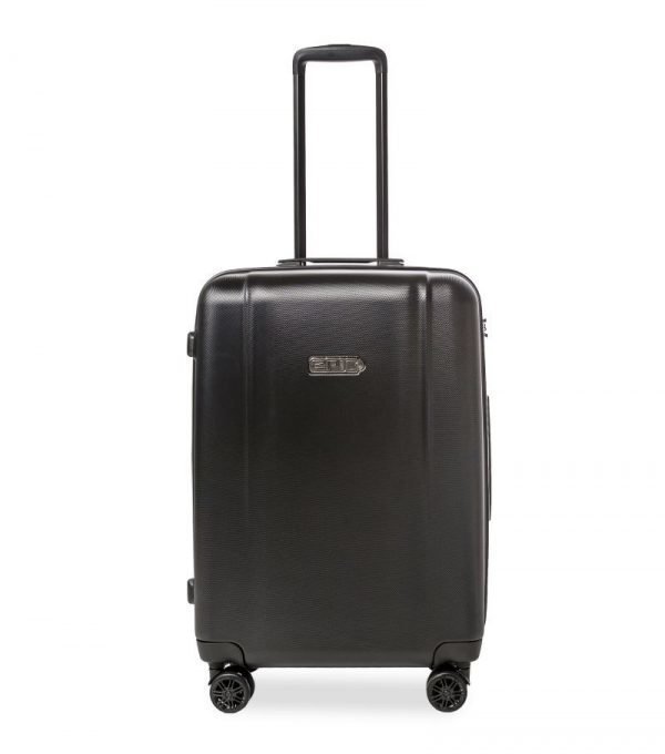 Epic Trolley 65 Cm 4w Matkalaukku Black