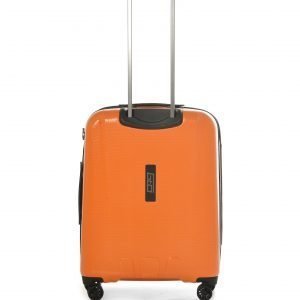 Epic Trolley 65 Cm 4w Matkalaukku Firesand Orange