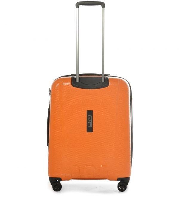 Epic Trolley 65 Cm 4w Matkalaukku Firesand Orange