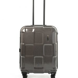 Epic Trolley 66 Cm 4w Matkalaukku Charcoal Black