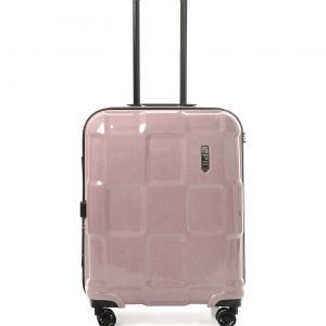 Epic Trolley 66 Cm 4w Matkalaukku Crystal Rose