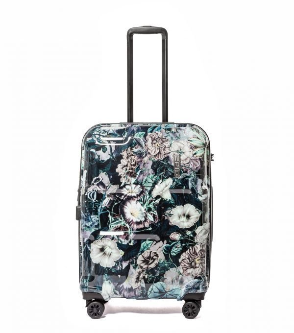 Epic Trolley 66 Cm 4w Matkalaukku Romancefloral