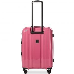 Epic Trolley 66 Cm 4w Matkalaukku Strawberry Pink