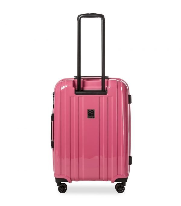 Epic Trolley 66 Cm 4w Matkalaukku Strawberry Pink