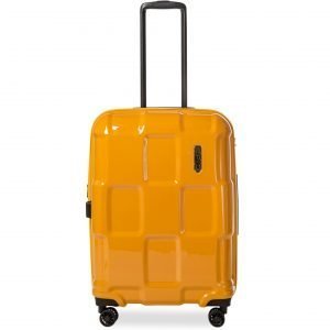 Epic Trolley 66 Cm 4w Matkalaukku Zinnia Orange