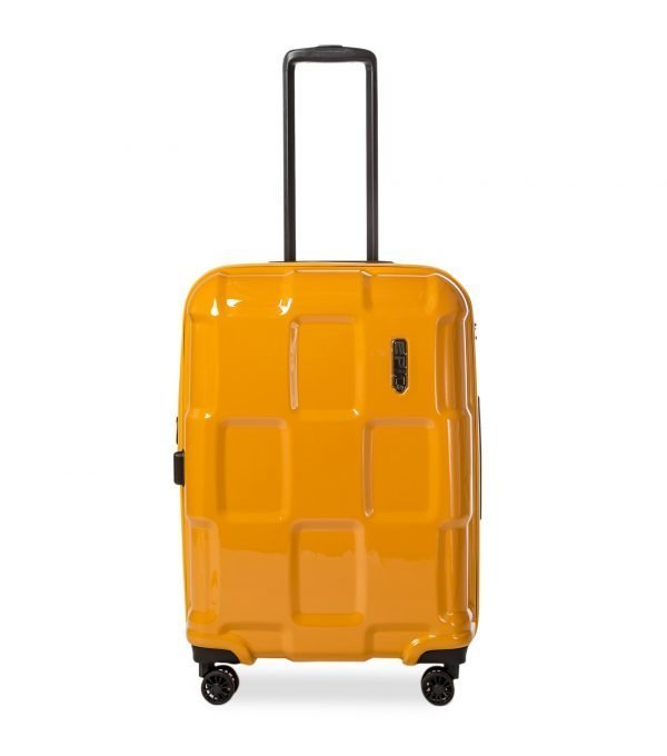 Epic Trolley 66 Cm 4w Matkalaukku Zinnia Orange