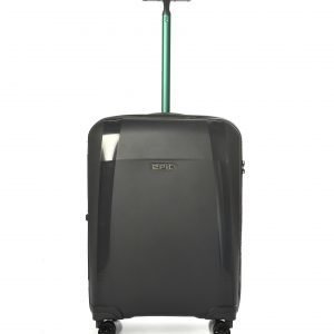 Epic Trolley 66 Cm Matkalaukku Forest Black