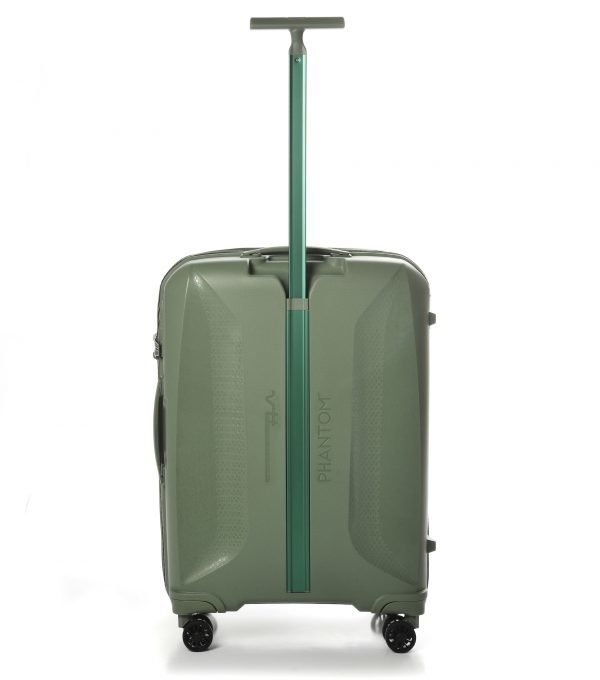 Epic Trolley 66 Cm Matkalaukku Seagrass Green