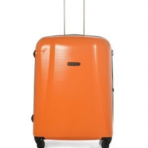 Epic Trolley 73 Cm 4w Matkalaukku Firesand Orange