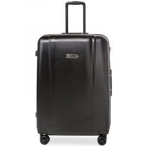 Epic Trolley 75 Cm 4w Matkalaukku Black