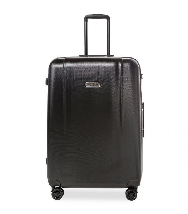 Epic Trolley 75 Cm 4w Matkalaukku Black