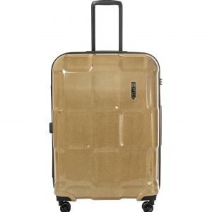 Epic Trolley 76 Cm 4w Matkalaukku Golden Glimmer